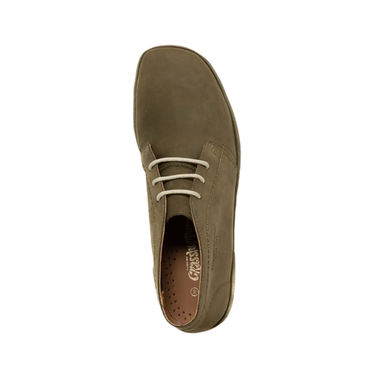 Grasshoppers Nevada Leather - Olive