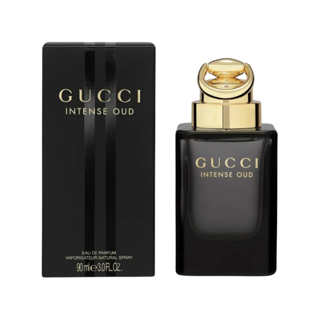 Gucci Intense Oud Eau de Parfum 90ml
