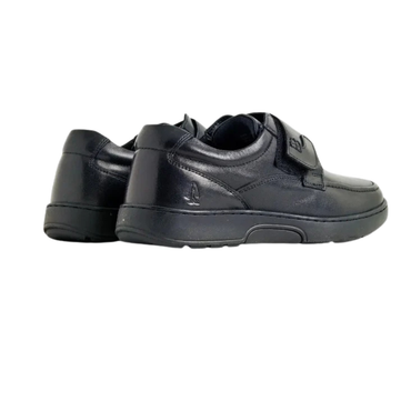 Hush Puppies Koepka Black