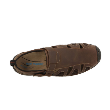 Hush Puppies Nebula -Brown