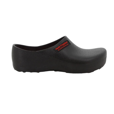 Hush Puppies Workwear Clog