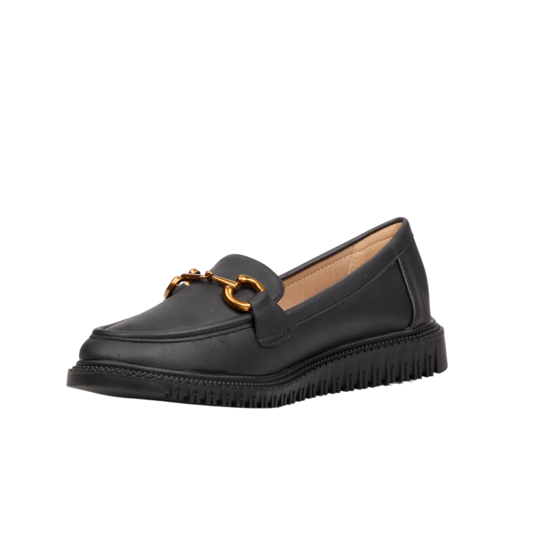 Heart & Sole Jasmine 1 - Black