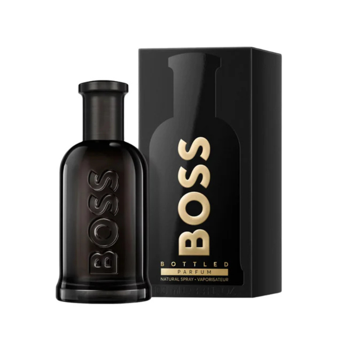 BOSS Bottled Parfum 100ml