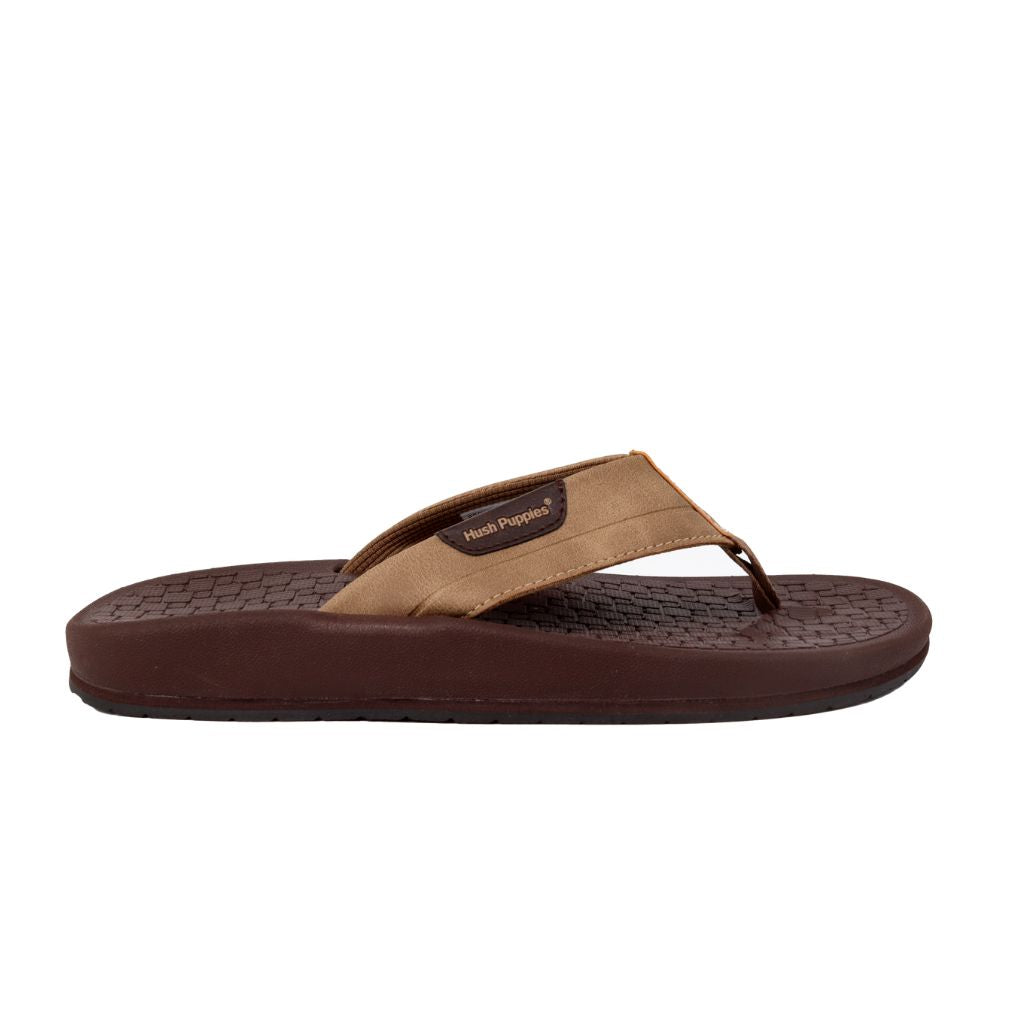 Hush Puppies Rockstar Tan