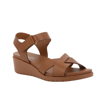 Hush Puppies Atiana - Brown