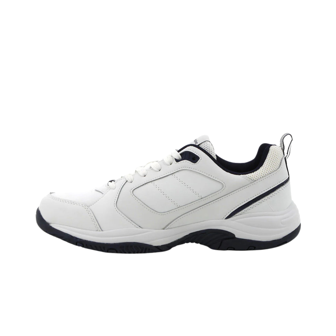 Hush Puppies Gregg Sneakers - White