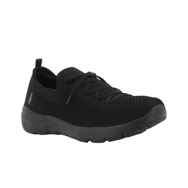 Hush Puppies Roxie Sneaker - Black
