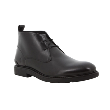 Hush Puppies Supreme Lace Up Boots