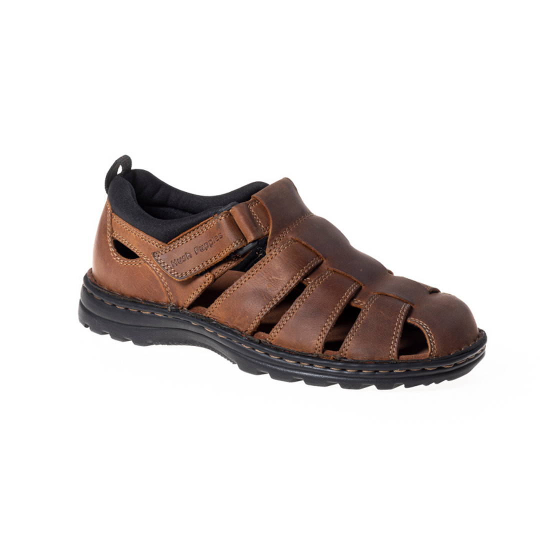 Hush Puppies Big Boy