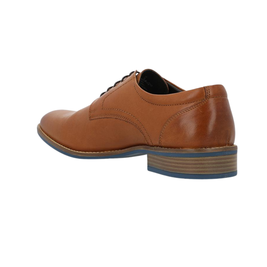 Hush Puppies Rowan Brown
