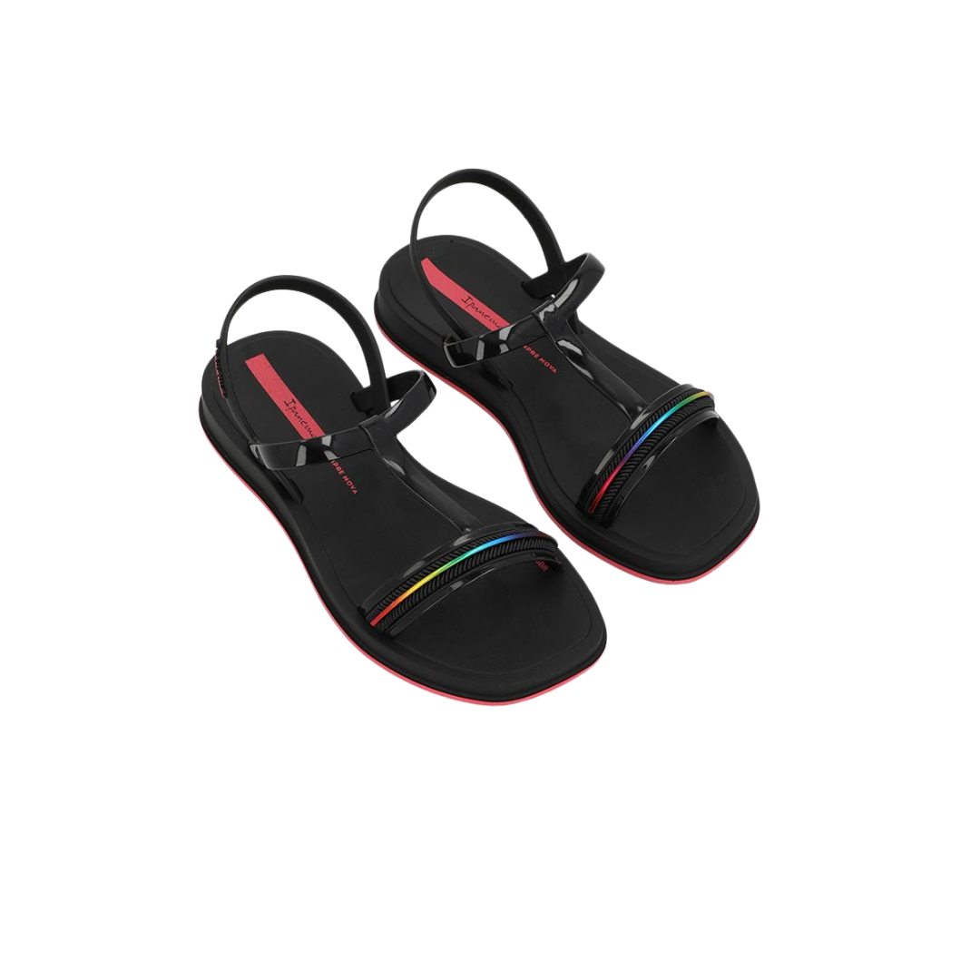 Ipanema Glow Kids - Black