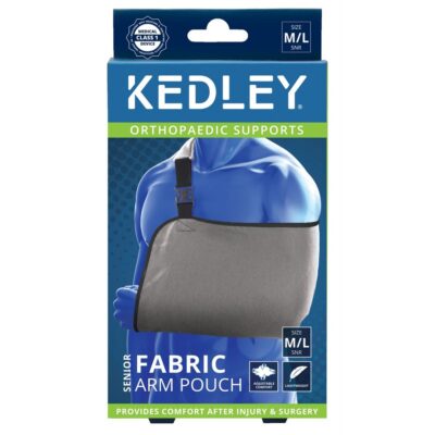 Kedley Arm Pouch