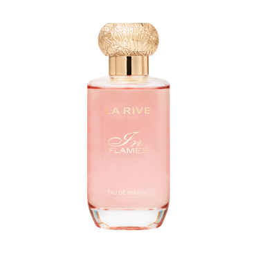 La Rive In Flames Eau de Parfum - 90ml