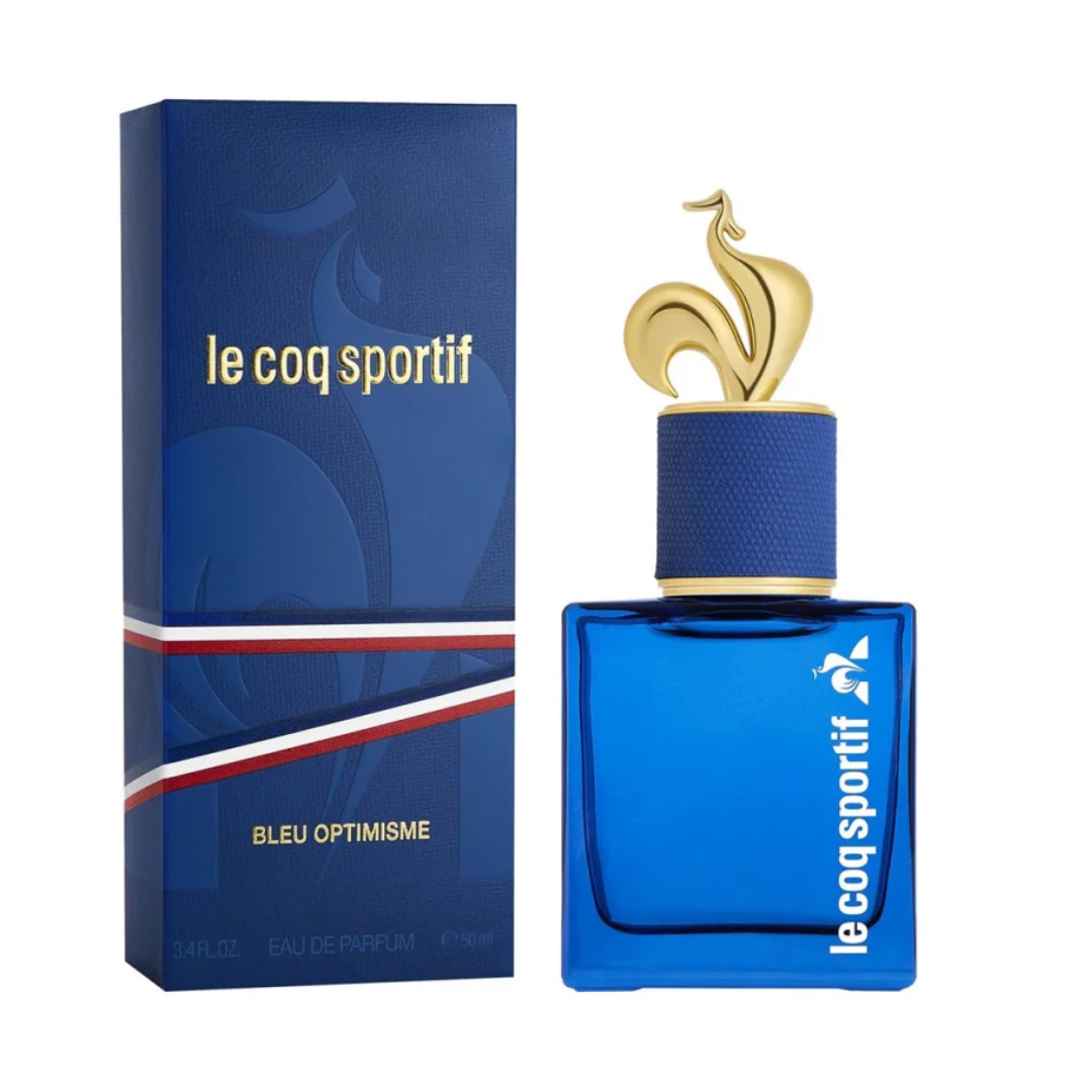 Le Coq Sportif - Bleu Optimisme 50ml