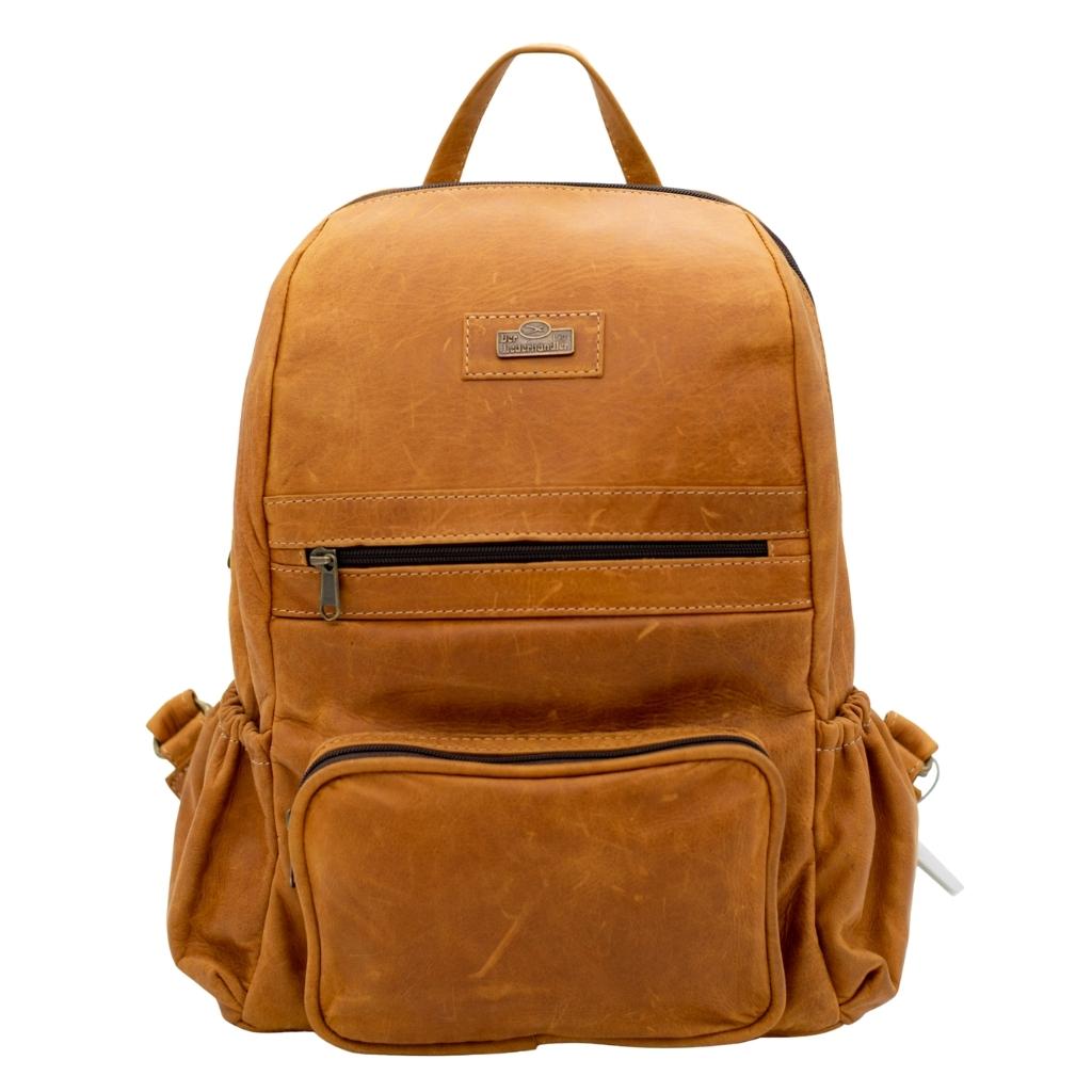 Lederhändler Bianca Toffee (AVAILABLE ON BACKORDER)