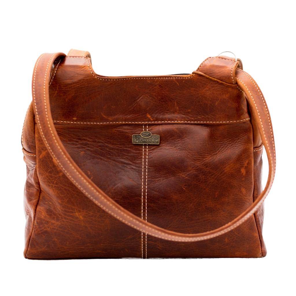 Der Lederhändler Jenny Tobacco (AVAILABLE ON BACKORDER)