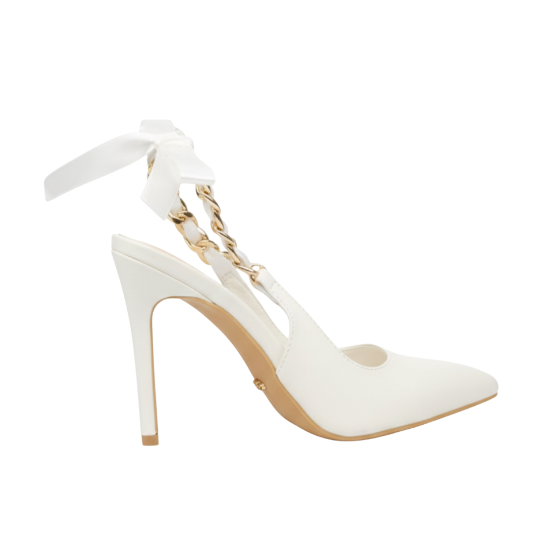 Miss Black Lola 29 – White