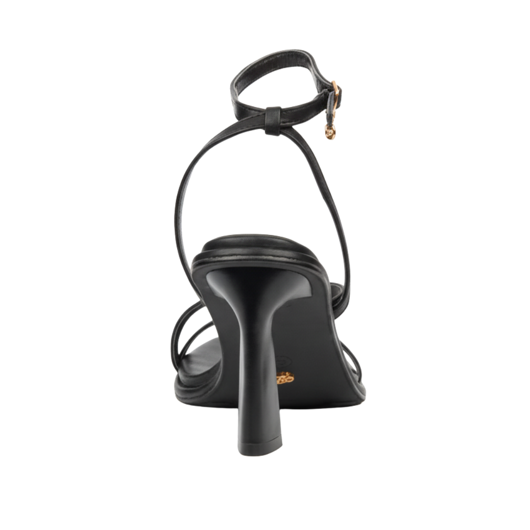 Miss Black Nutella 1 Heel