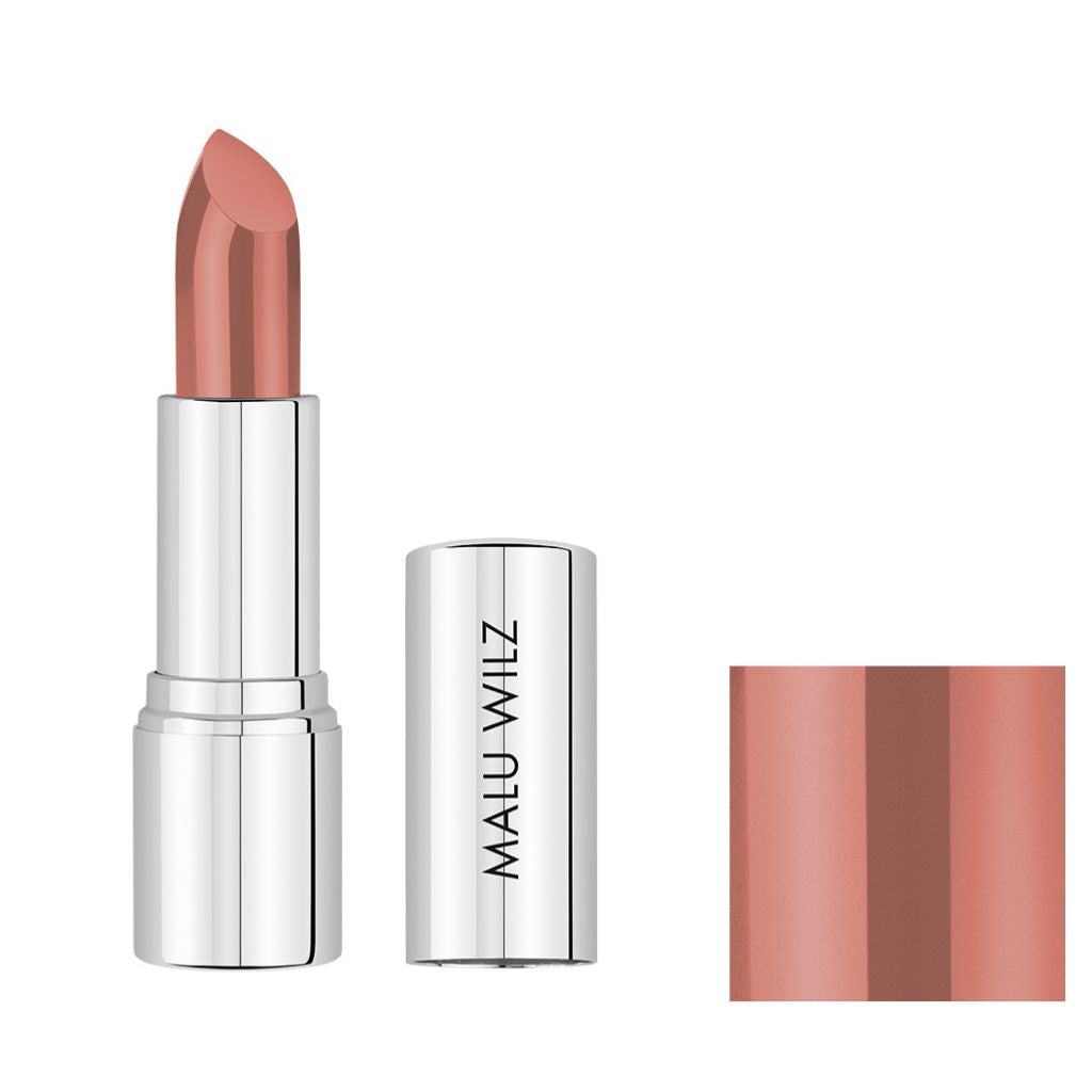 Malu Wilz Lipstick 09 Creamy Nude