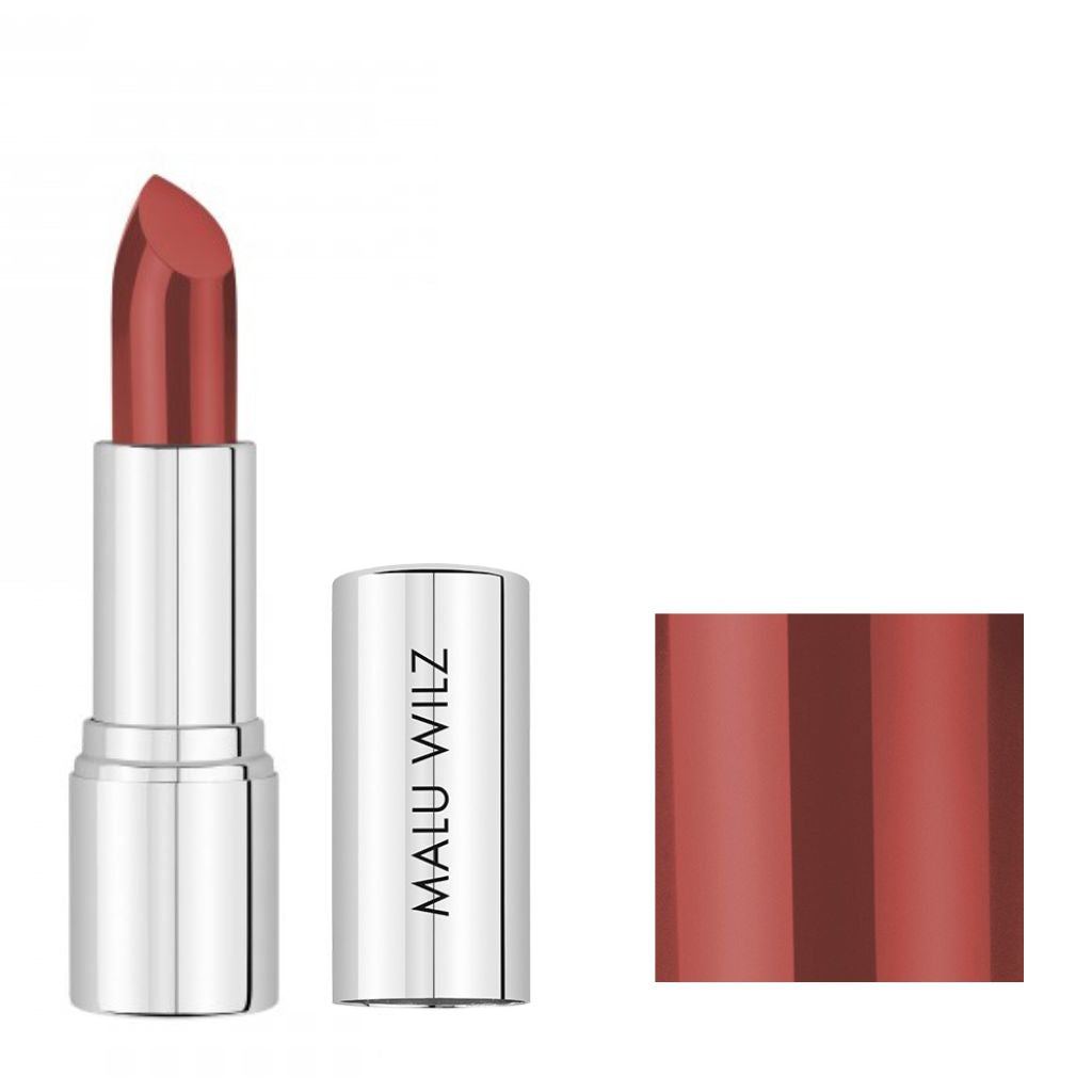 Malu Wilz Lipstick18 Soft Peach