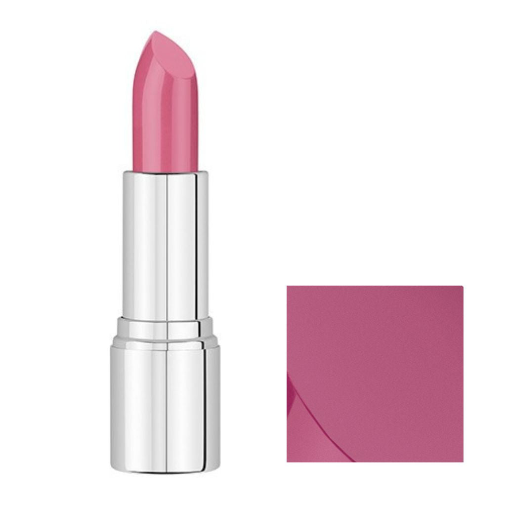 Malu Wilz Lipstick 36 Pink Fashion