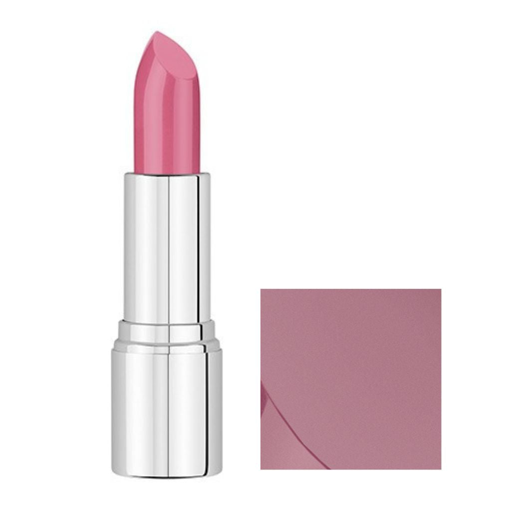 Malu Wilz Lipstick 50 Rich Rosewood