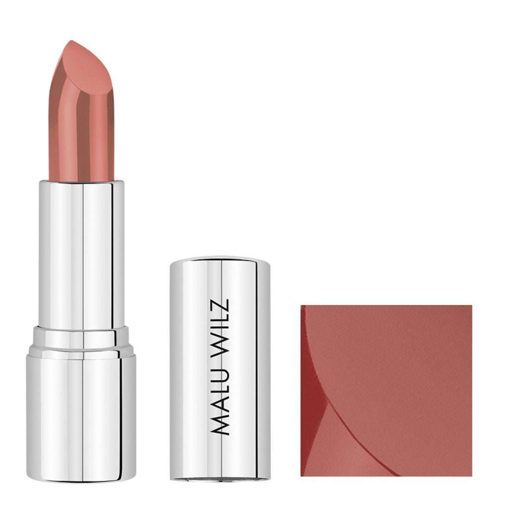 Malu Wilz Lipstick 57 Light Maroon