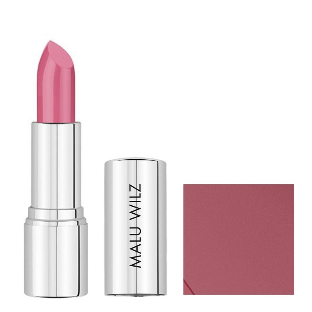 Malu Wilz Lipstick 59 Red Firebird