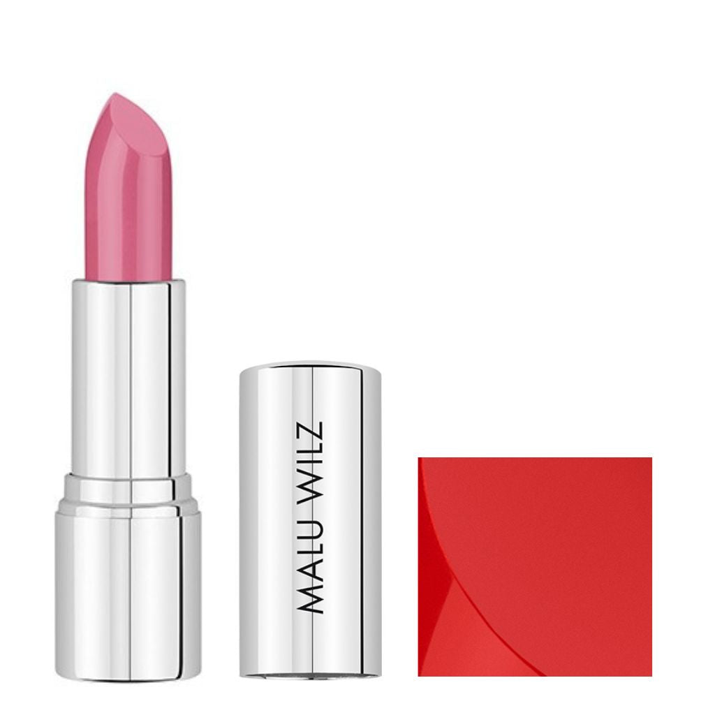 Malu Wilz Lipstick 59 Red Summer