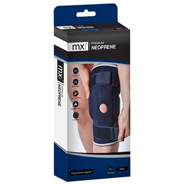 MX Health Knee Support