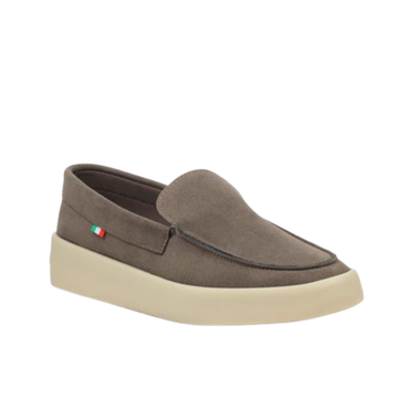 DC Comando 2 Faux Suede Shoe - Charcoal