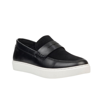 Mazerata Craig 1 Black Loafer