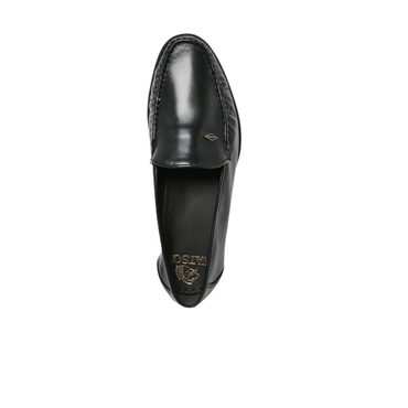 Watson Tristan Leather Formal - Black