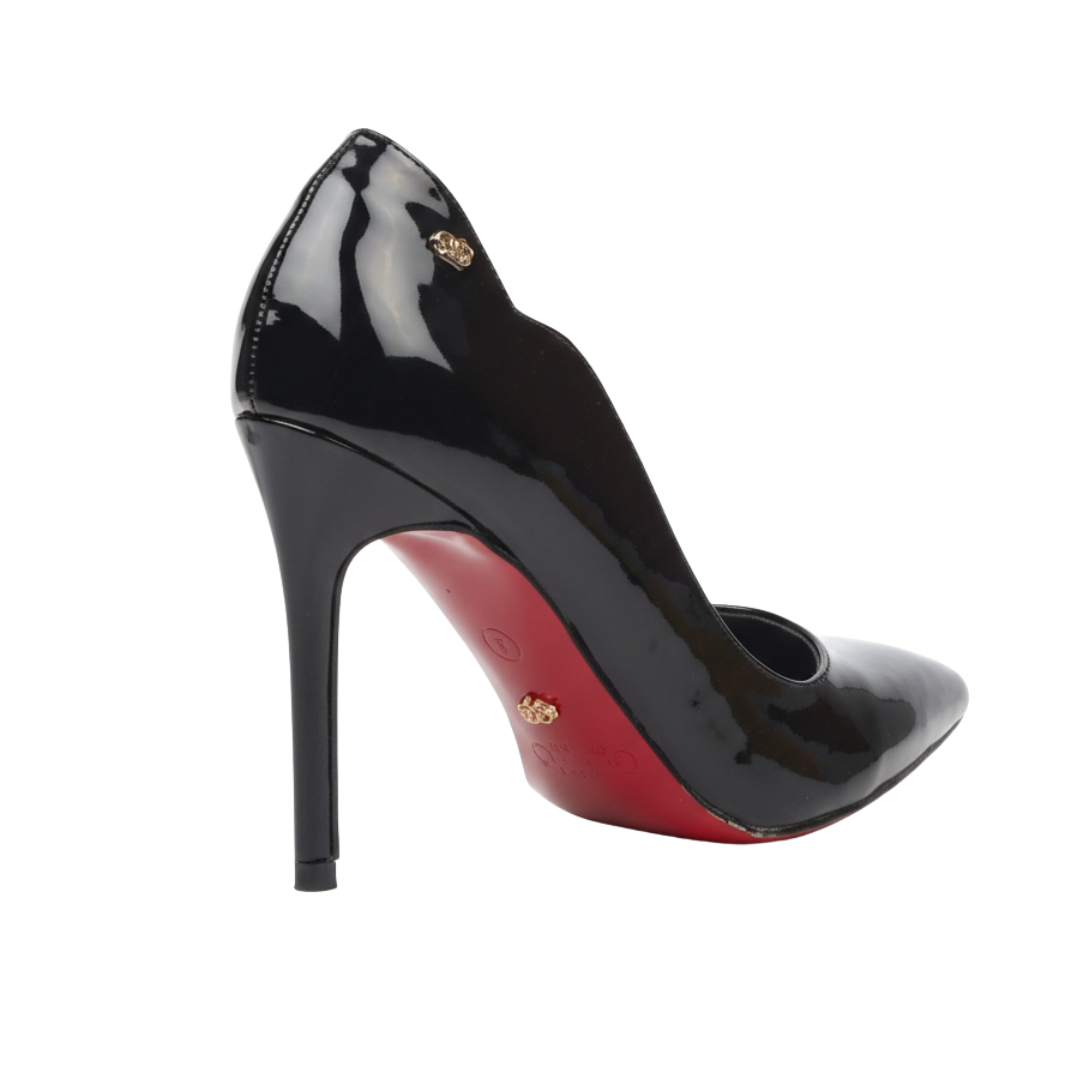 Miss Black Lola 1