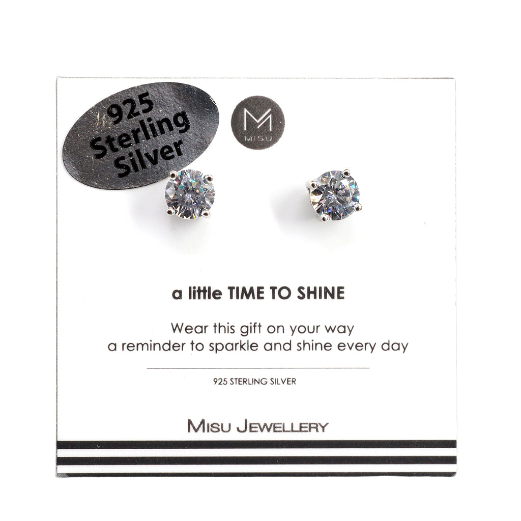 Misu Dainty Studs