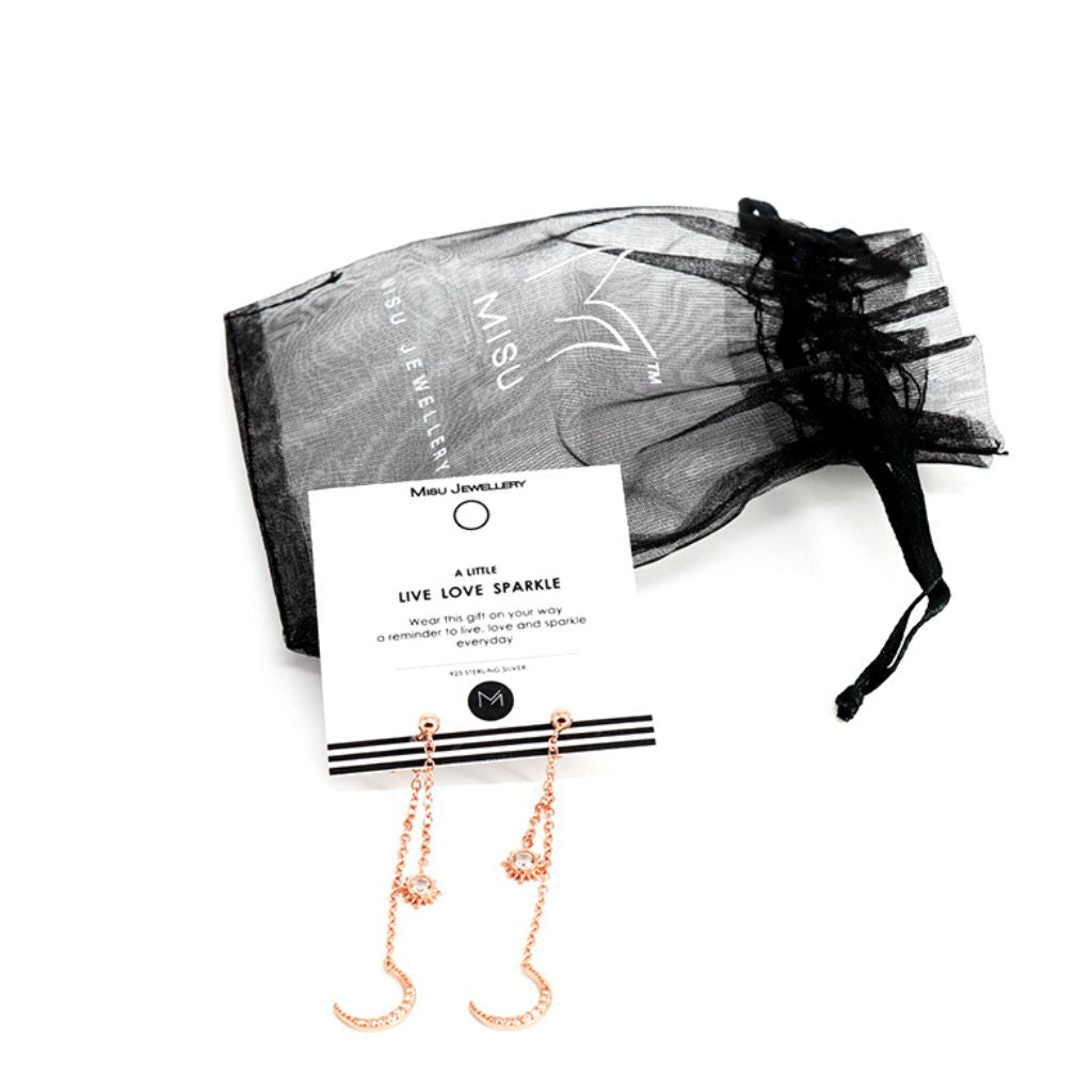 Misu Half of me Huggie