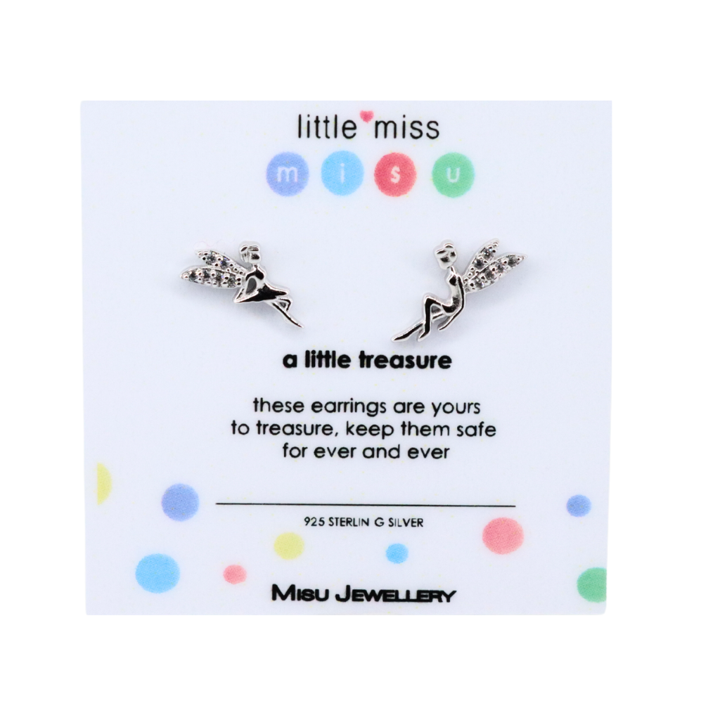 Misu Sterl Silv Fairy tale dreams