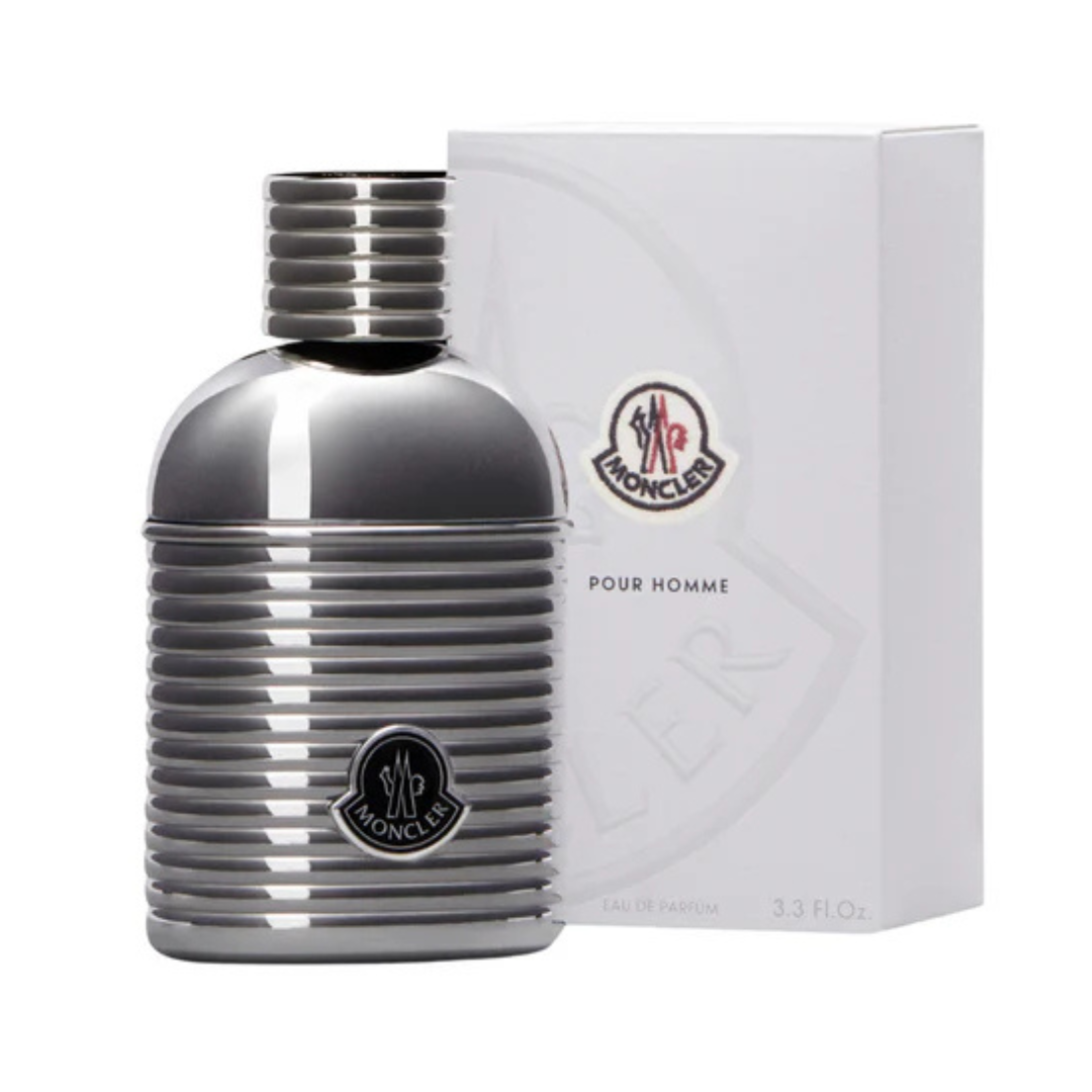 Moncler Pour Homme 100ml