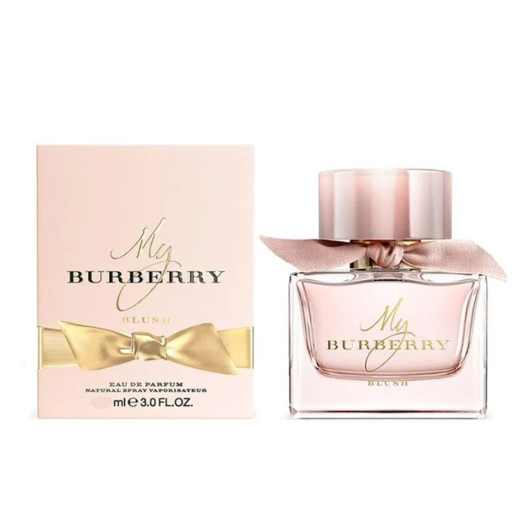 My Burberry Blush