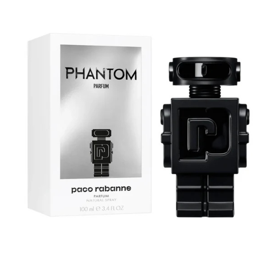 Paco rabanne Phantom Parfum 100ml