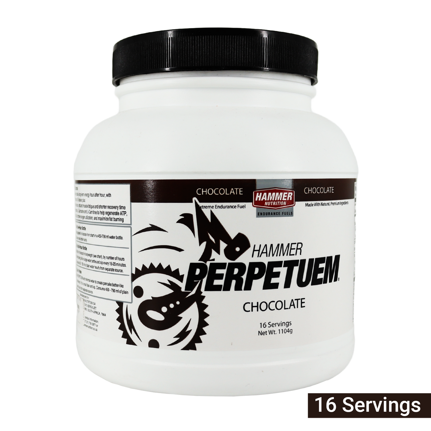 Perpetuem - Chocolate