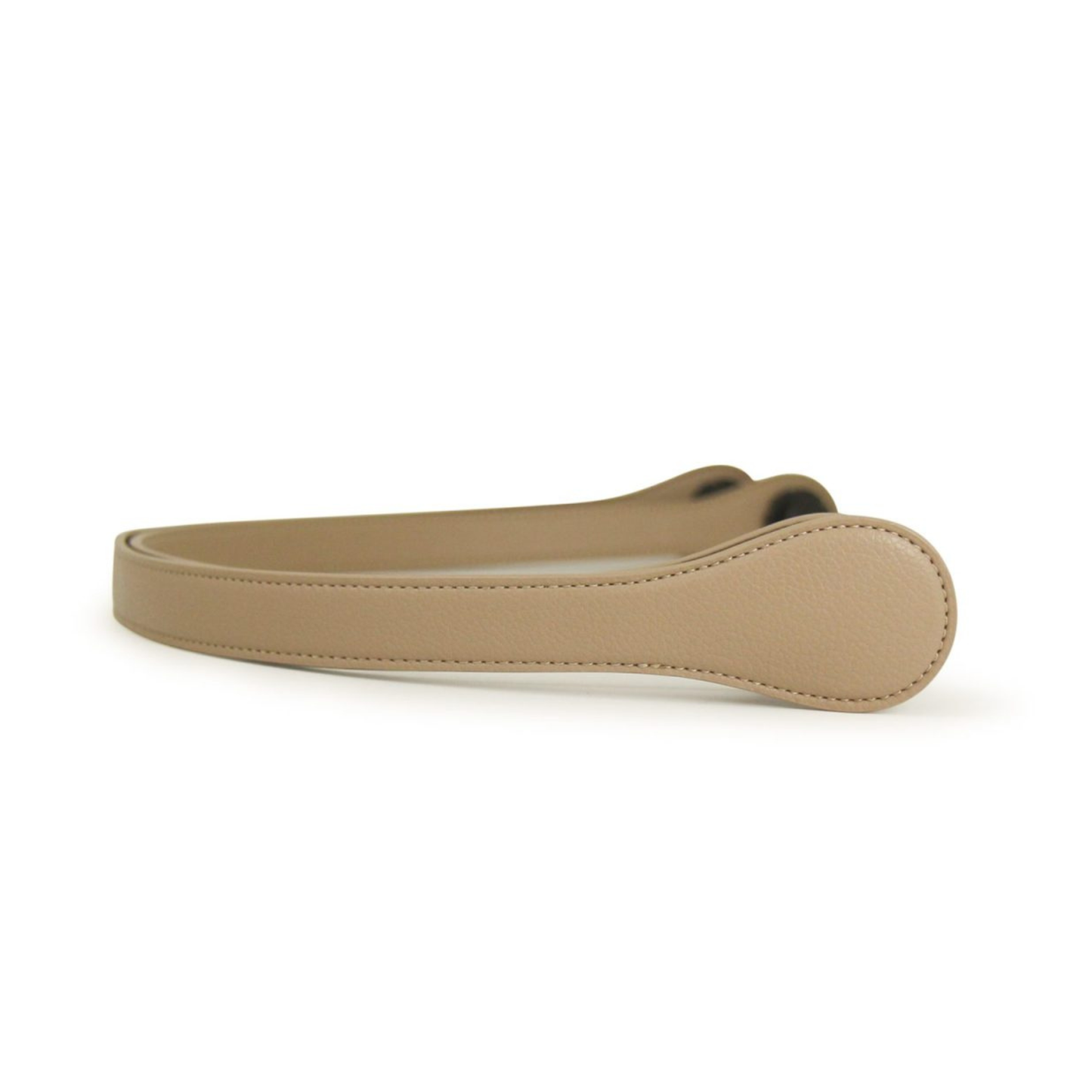 Fenn Petite Handles – Light Tan Flat