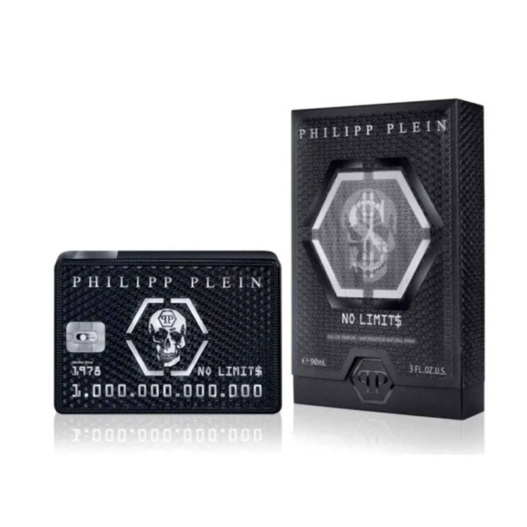 Phillip No Limits EDP