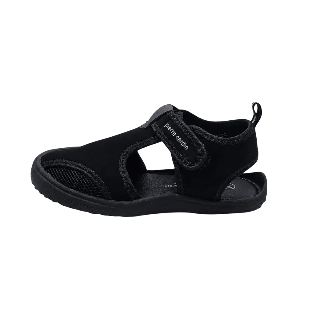 Pierre Cardin Boys Avery Kids – Black