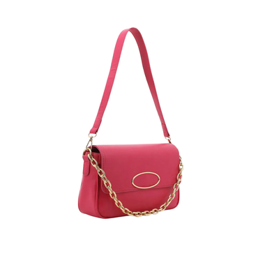 Pierre Cardin Hayley Shoulder Bag - Pink