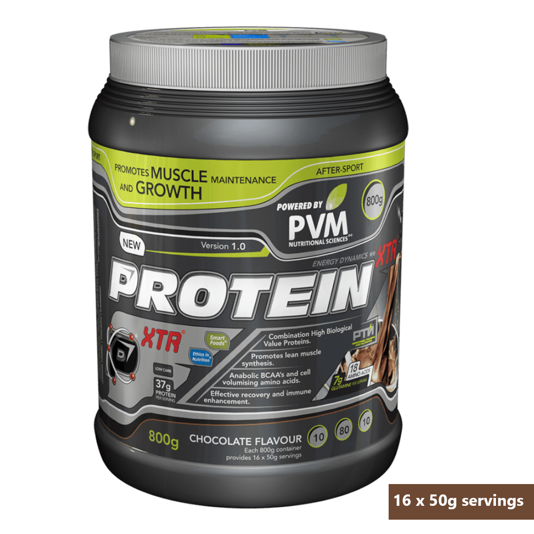 Protein XTR - Chocolate