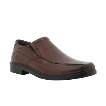 Hush Puppies Rainmaker - Brown