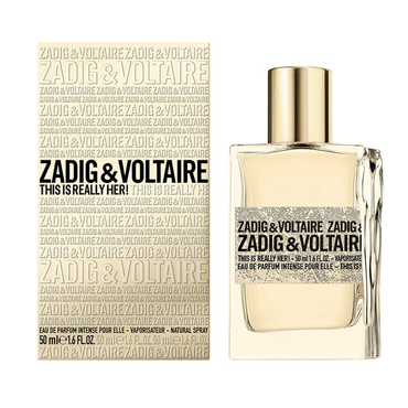 Zadig & Voltaire This is really her