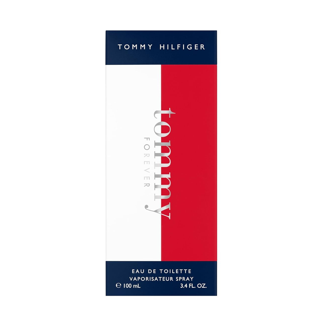 Tommy Hilfiger Tommy Forever 100 ml