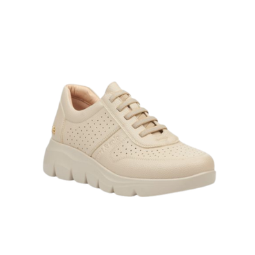DC Solace 1 Sneakers - Nude